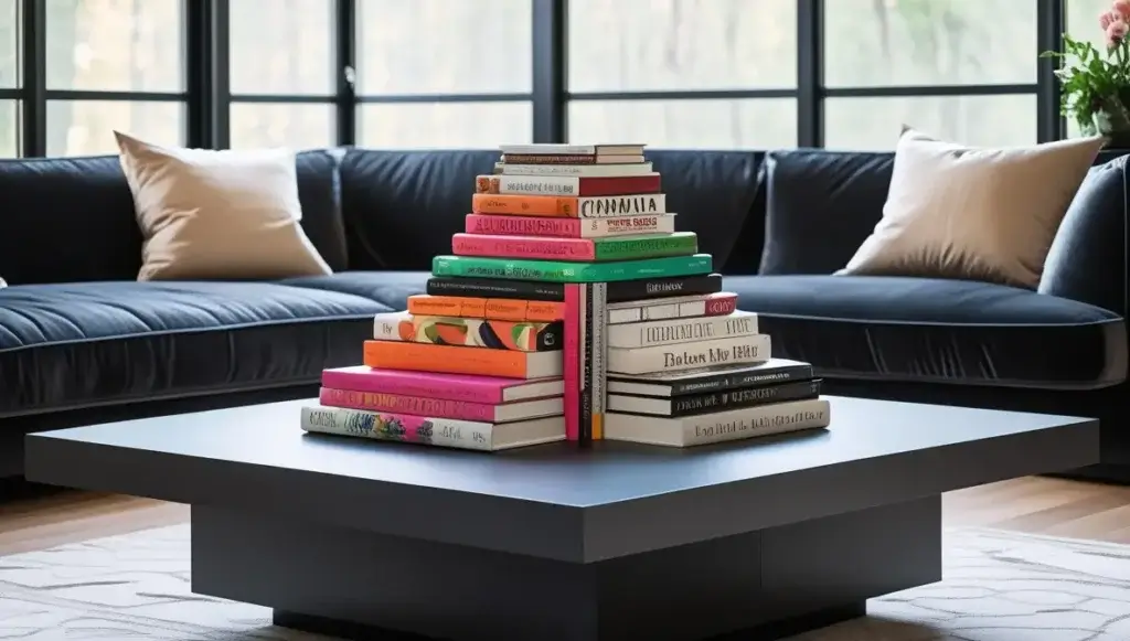 15 Best Coffee Table Books Decor 2025