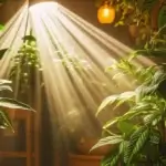 Best Lighting for Indoor Plants