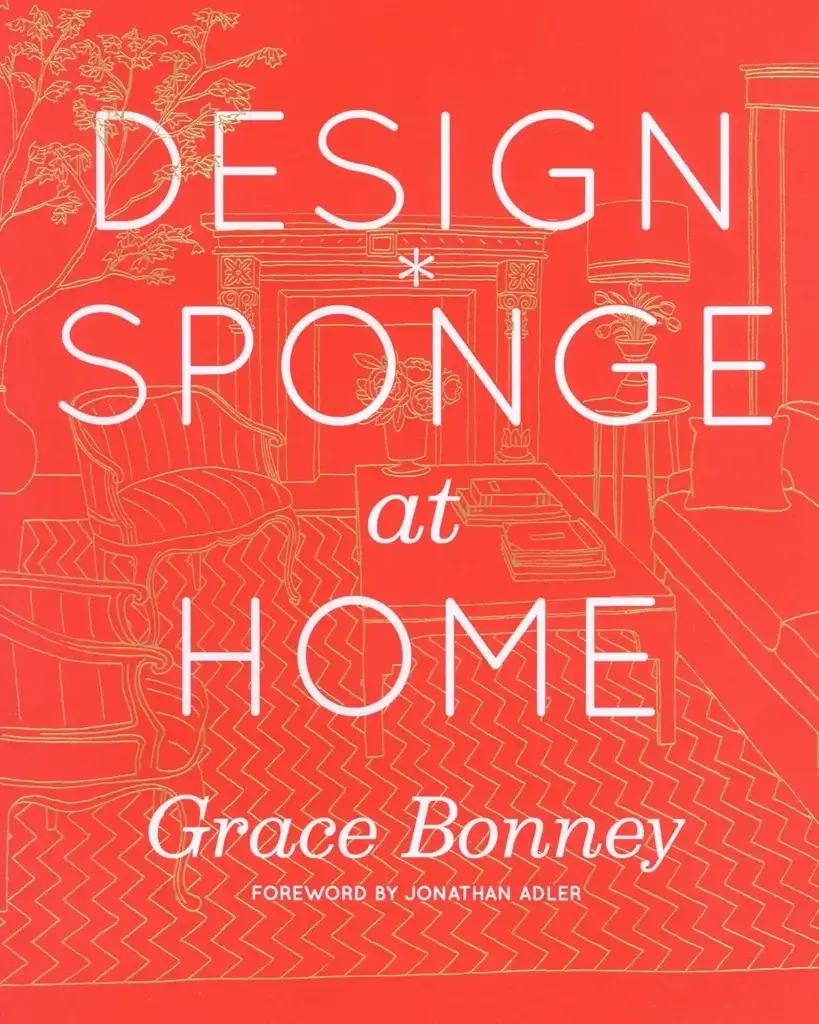 Design Sponge at Home