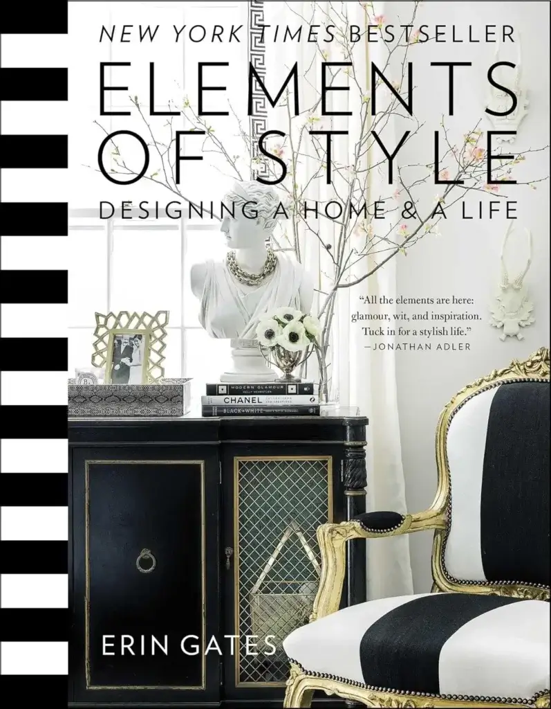 Elements of Style by Erin Gates