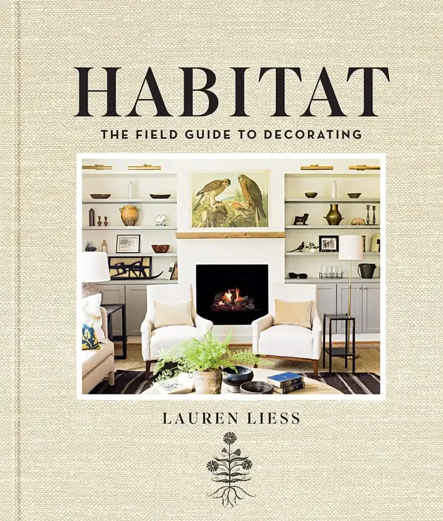 Habitat  The Field Guide to Decorating