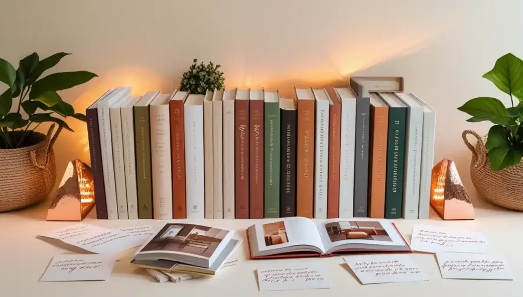 Interior Decorating Books An Overview