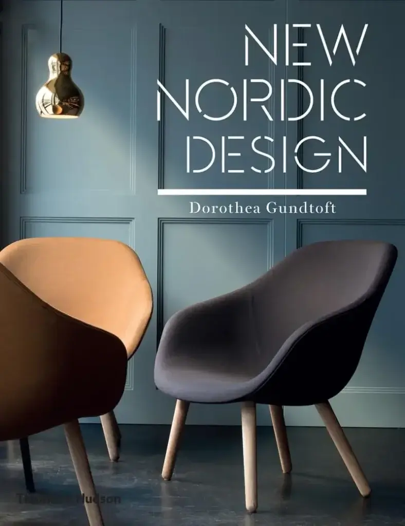 Dorothea Gundtoft, “New Nordic Design”