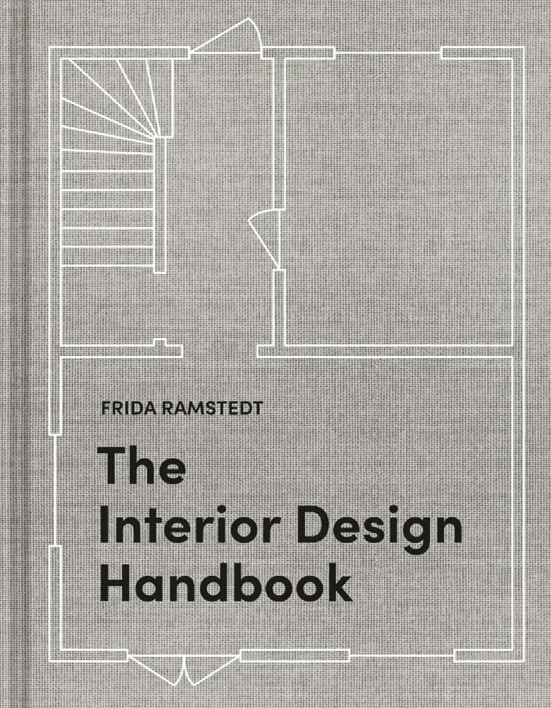 The Interior Design Handbook