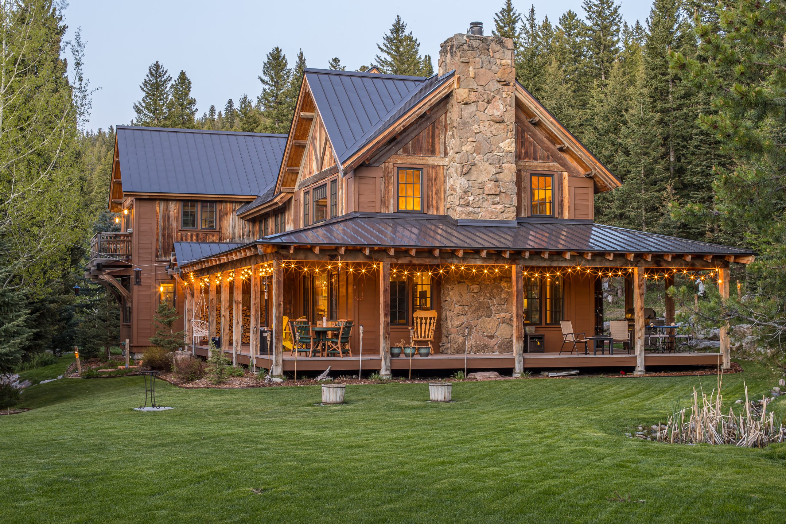 Rustic House Charm: Transform Your Home with Timeless Style