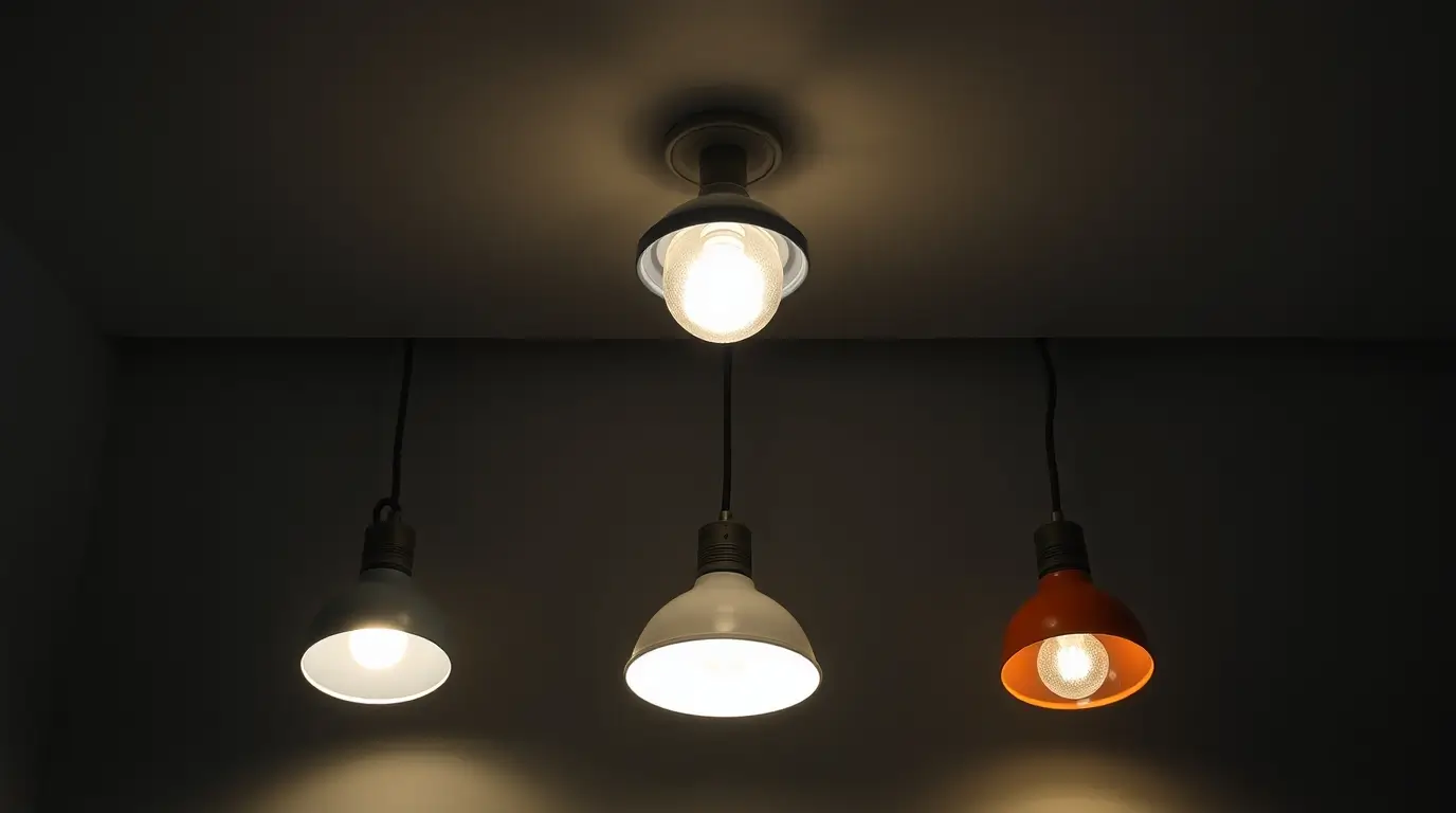 Best 5 Low Voltage Indoor Lighting Fixtures