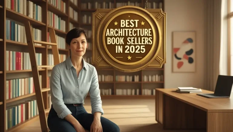 Best Architecture Book Sellers