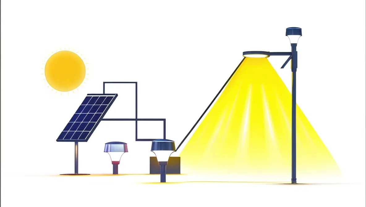 Do Solar Lights Work Inside Unveiling the Truth
