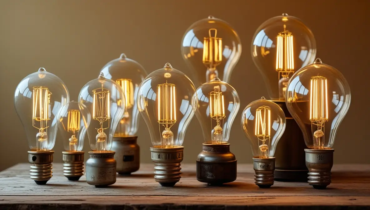 Introduction To Halogen Light Bulbs