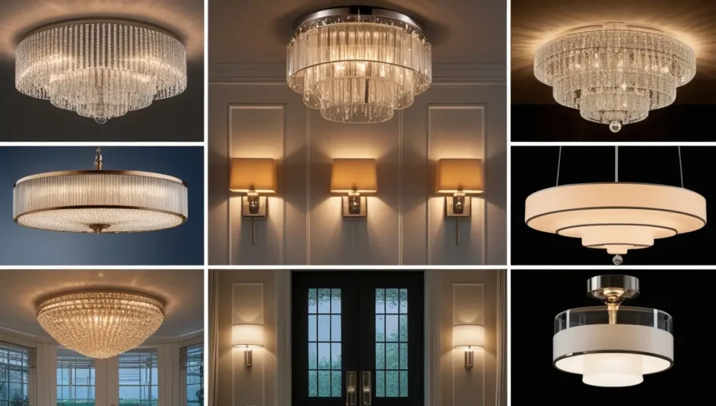 Indoor Low Voltage Lighting