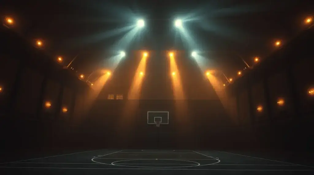Top 7 Indoor Sport Court Lighting