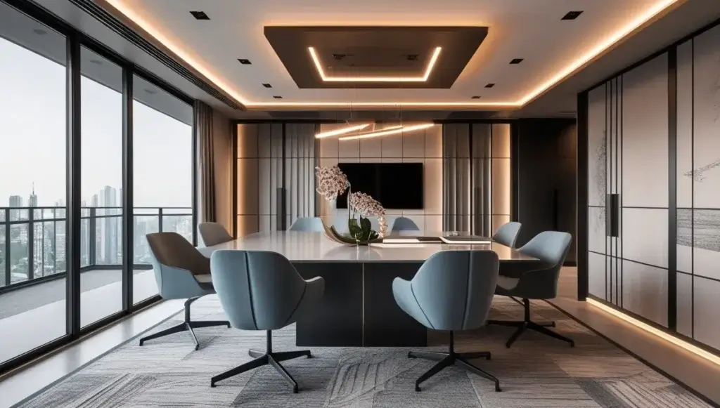 Material Choice Comfort, Style, and Durability
