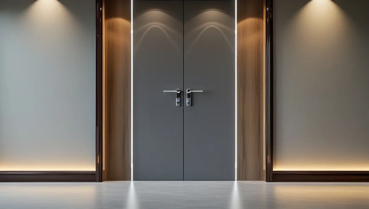 Modern Interior Doors