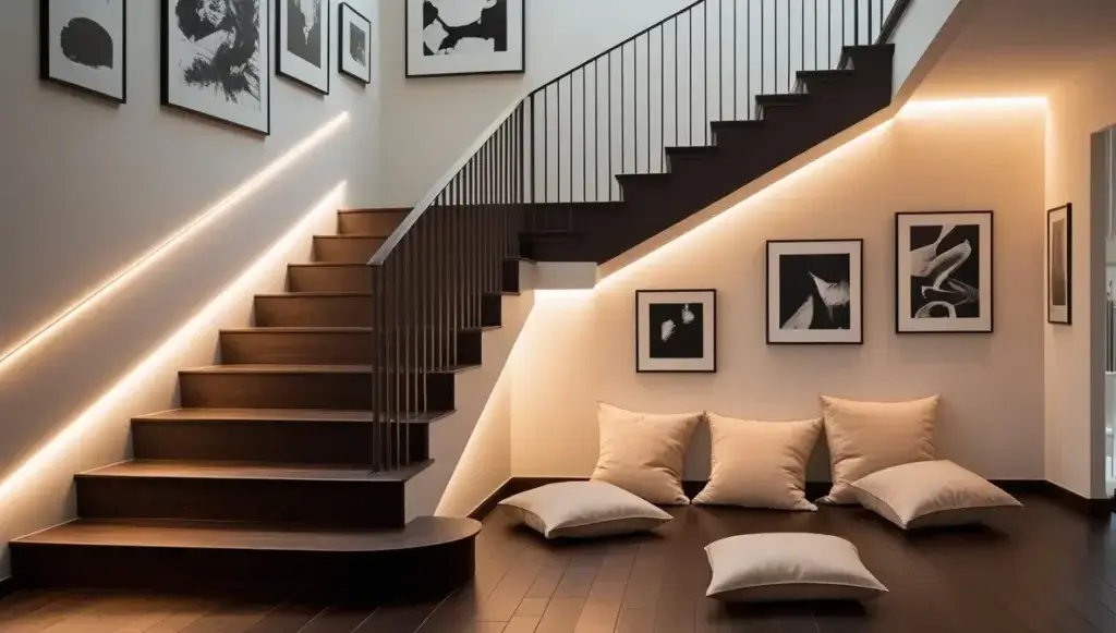 Stair Lighting Indoor