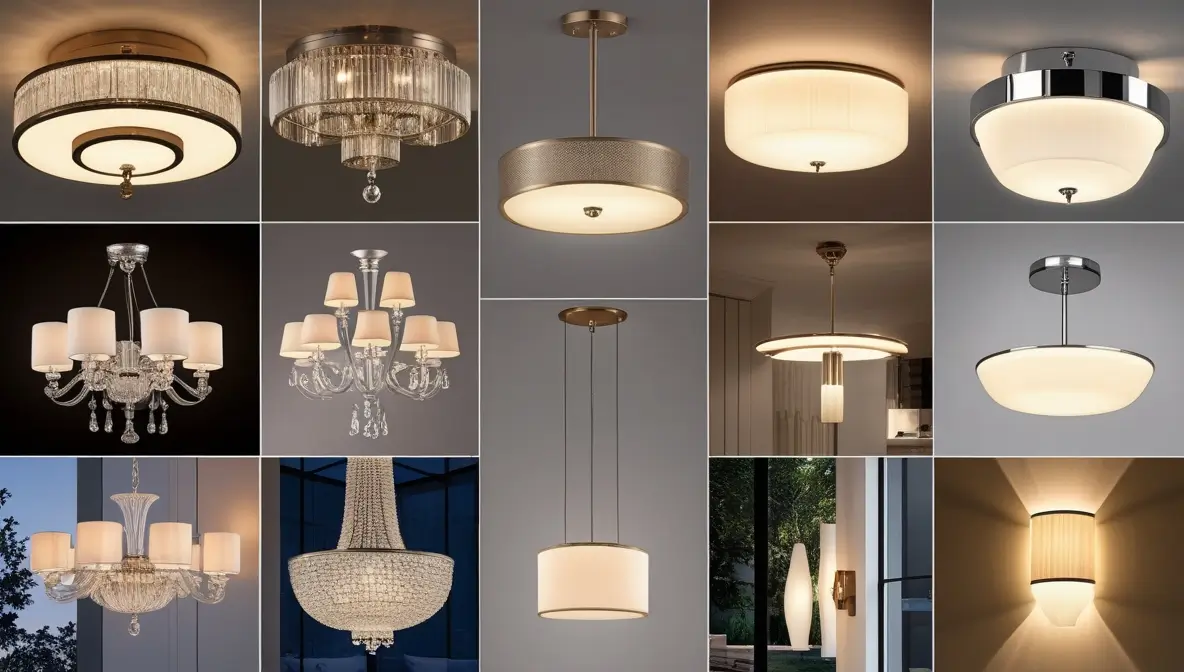 Top 5 Indoor Low Voltage Lighting