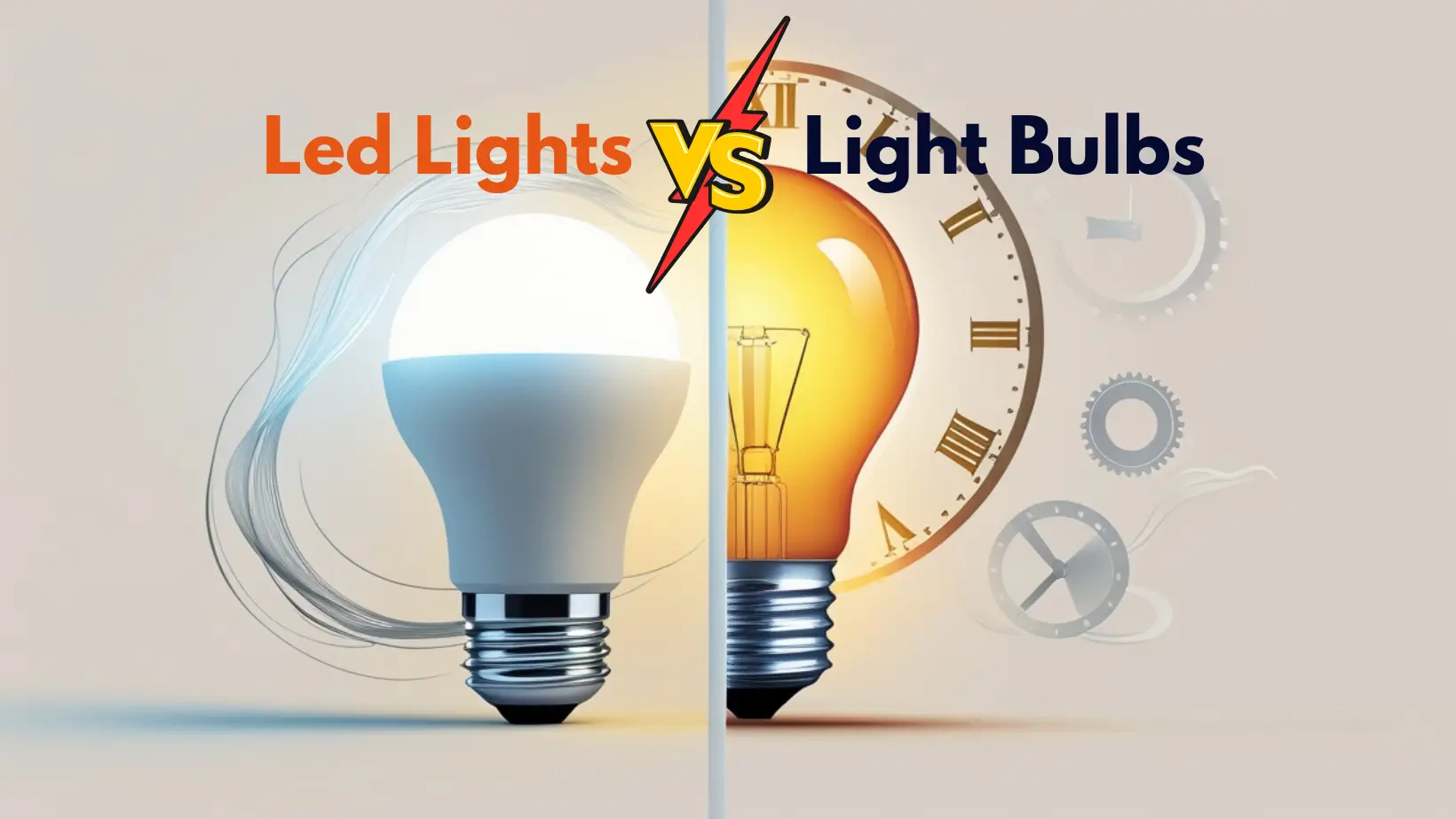 Which Lasts Longer Led Lights Or Light Bulbs