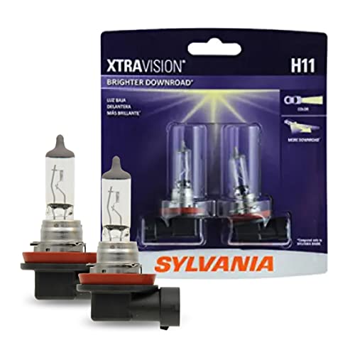 Best Halogen Bulbs for Reflector Headlights