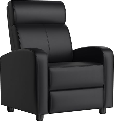 Best Living Room Chair for Back Pain Sufferers