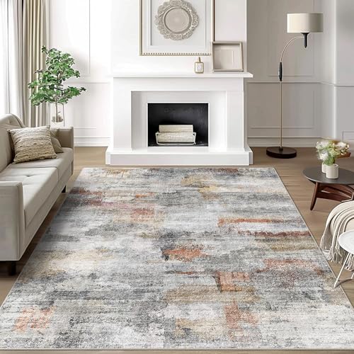 Best Living Room Rugs for Families