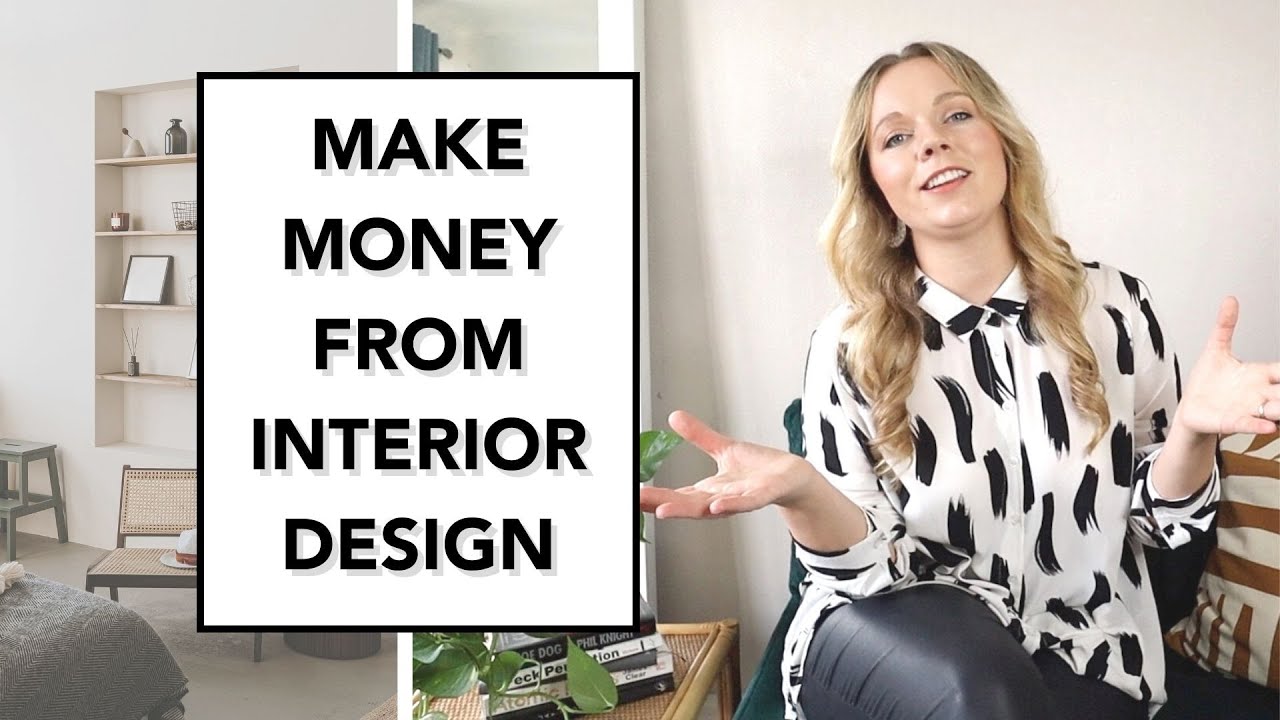 Can Interior Designers Make Good Money