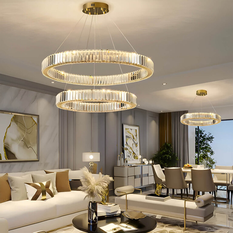 Chandelier for Living Room