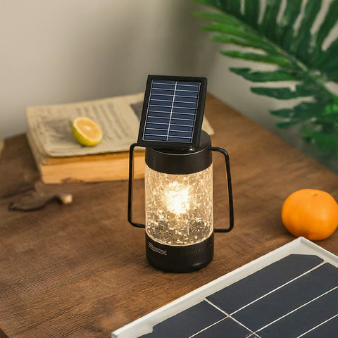 Do Solar Lights Work Indoors