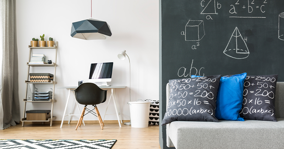 Does Interior Design Need Maths