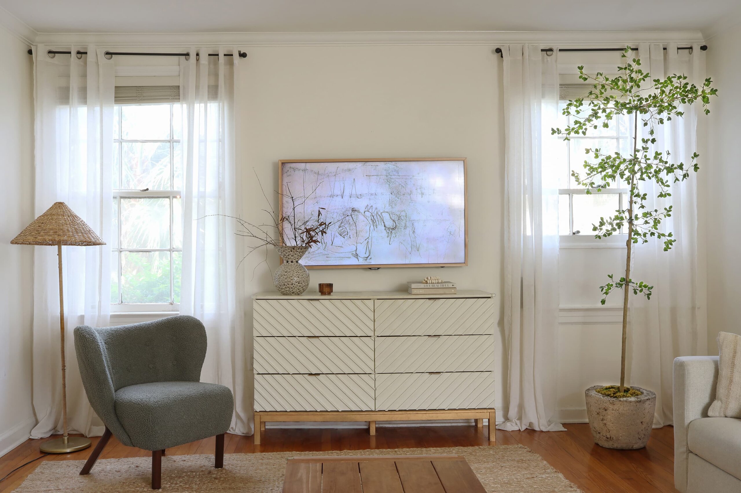 Dresser for Living Room