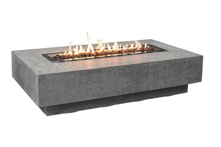 Electric Fire Pit