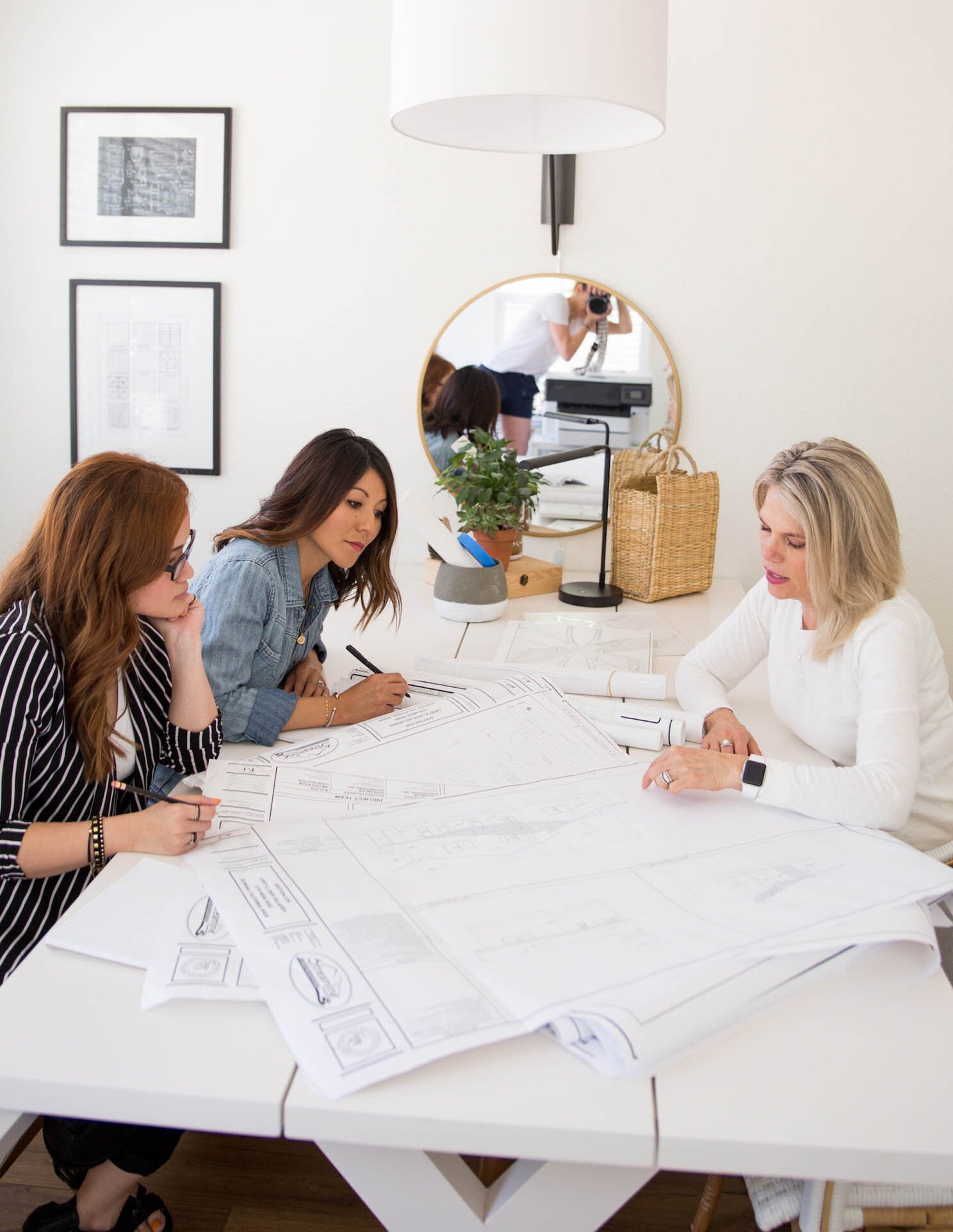 How Do I Choose an Interior Designer?