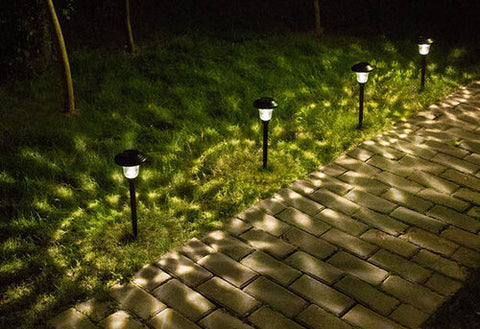 How Long Do Solar Lights Last