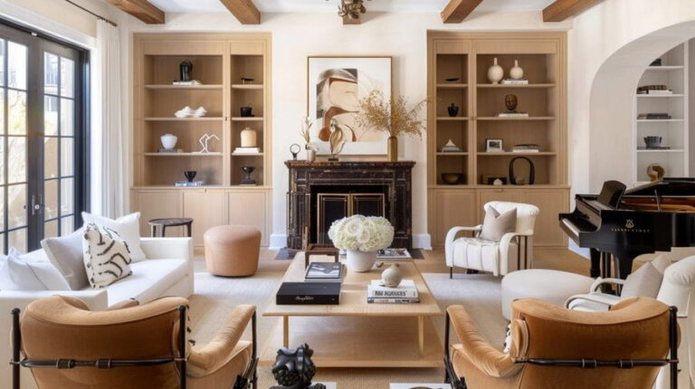 How Much Interior Designer Cost