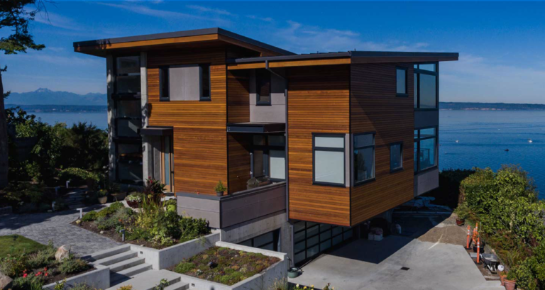 How to Design Exterior House Colors