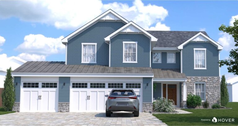 How to Design Exterior of Home