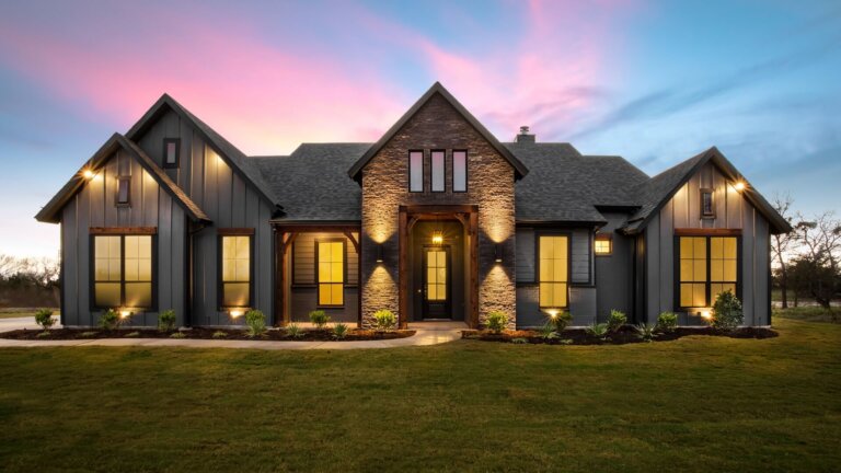 How to Design House Exterior