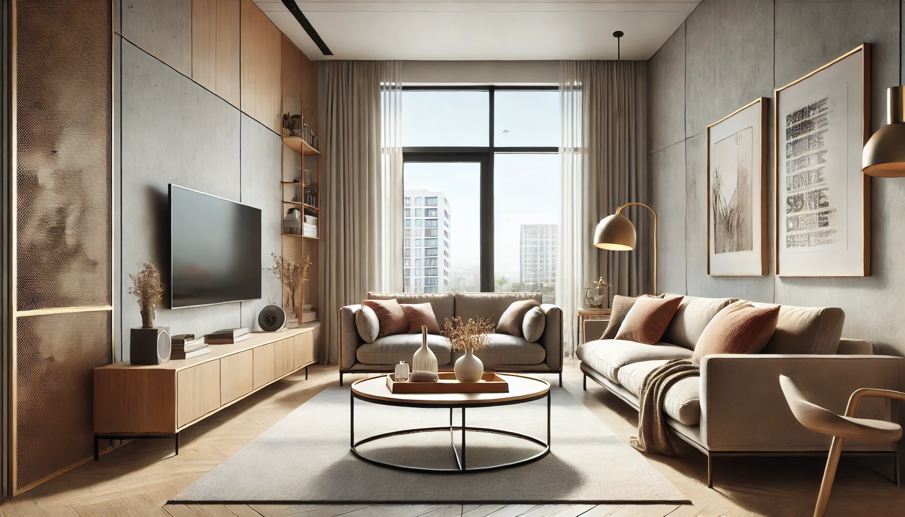 How to Determine Your Interior Design Furniture Investment