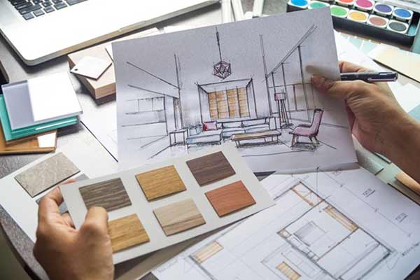 How to Get Started As an Interior Designer