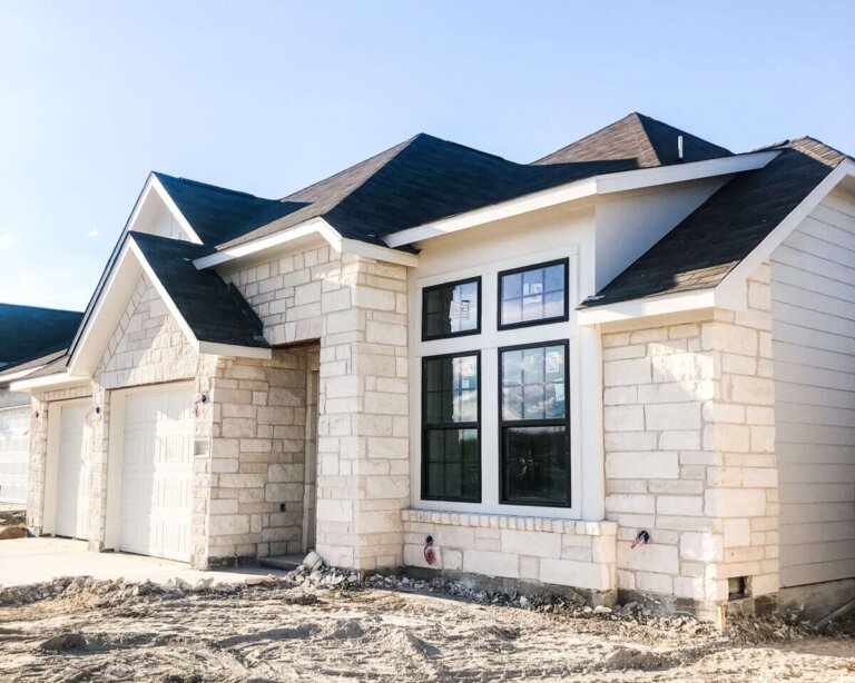 How to Make Exterior House Design