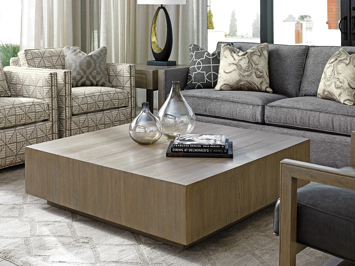 Living Room Cocktail Tables