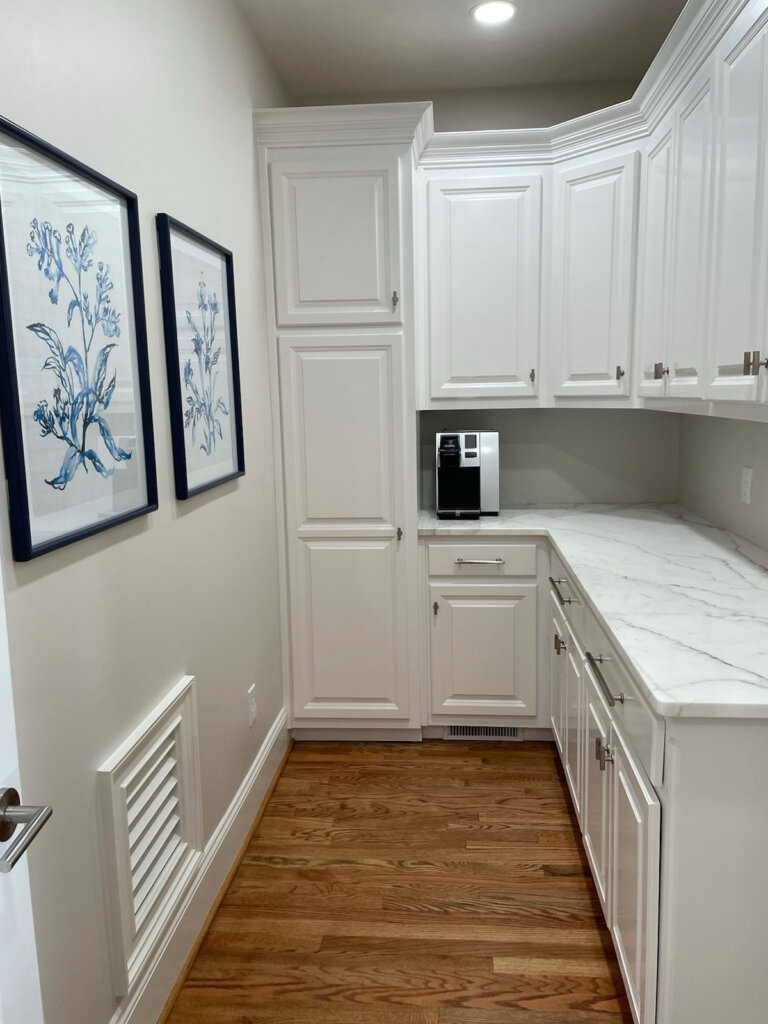 Living Room Remodeling Huntsville Alabama