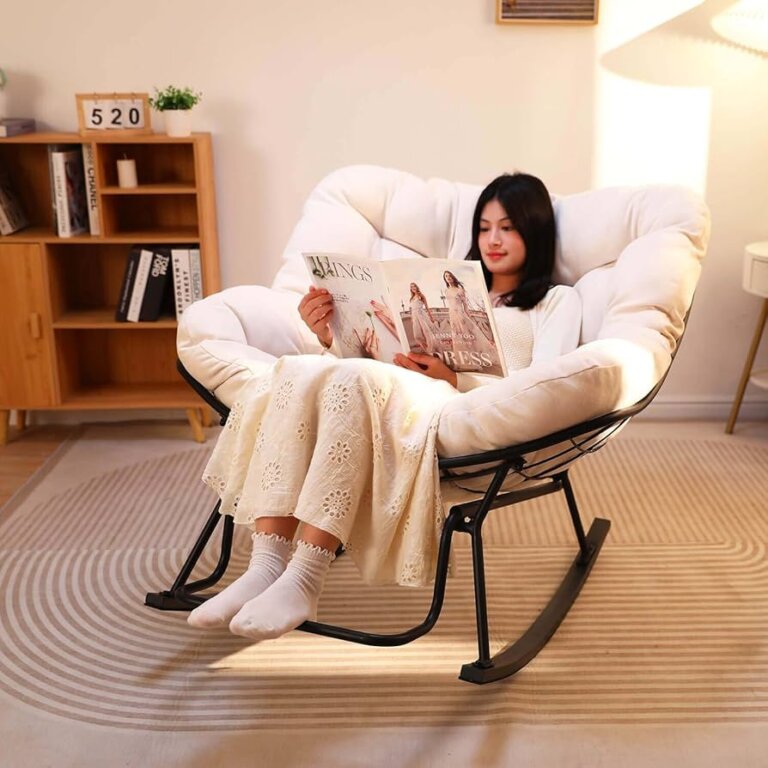 Living Room Rocking Chair