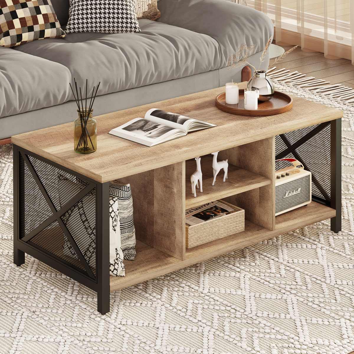 Living Room Tables