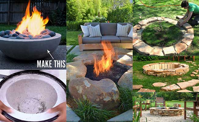 Low Cost Fire Pit Landscape Design: Transform Your Yard Affordably