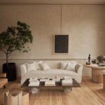 What are the Latest Trends in Interior Design?