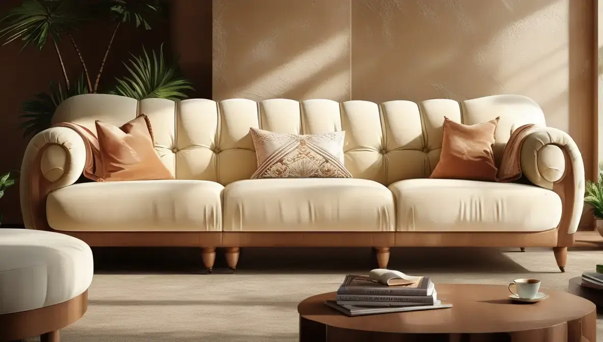 What is the Best Time of the Year to Buy a Sofa