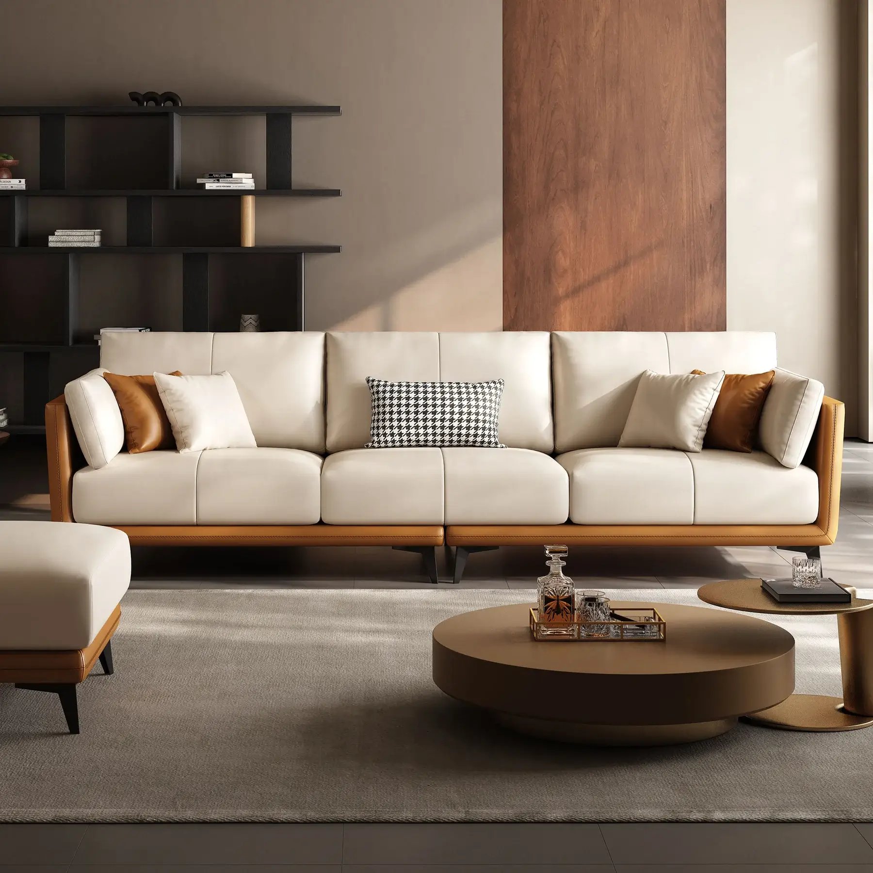 10 Best Sofas for Small Spaces