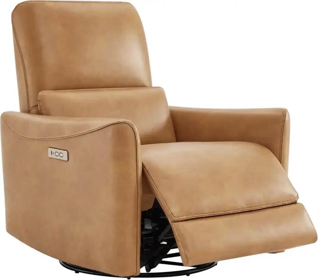 Compact Recliners for Extra Comfort