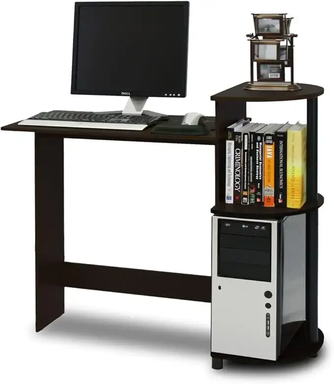 Furinno compact study table