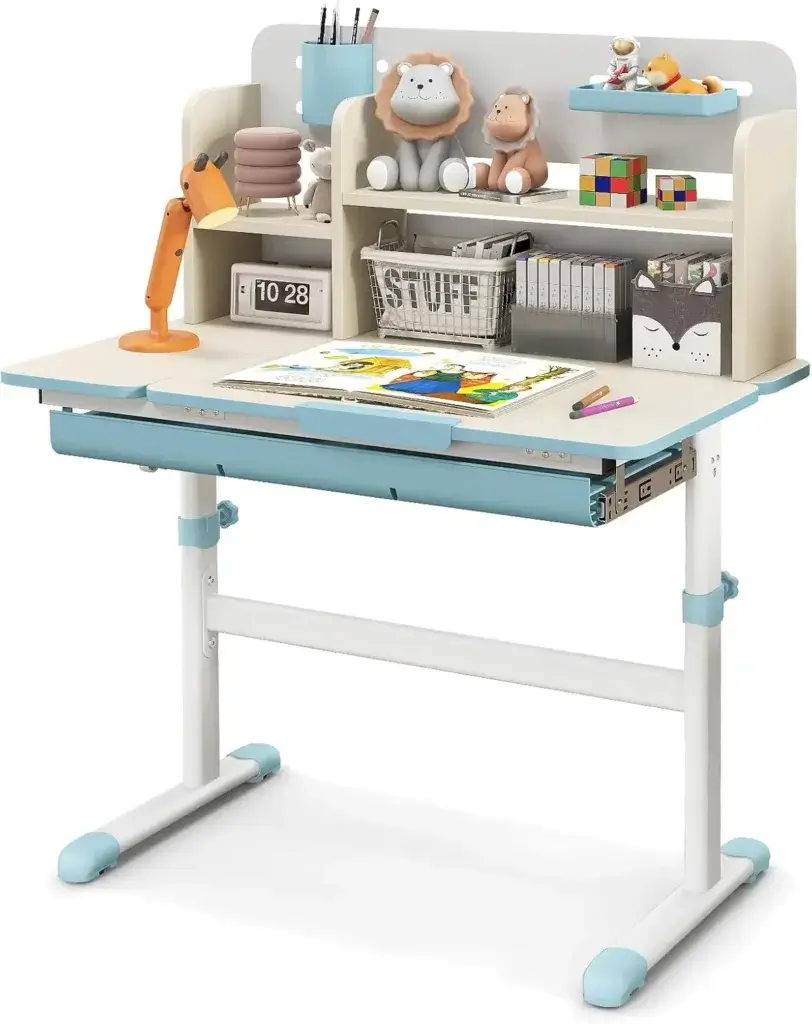 HONEY JOY Kids Desk