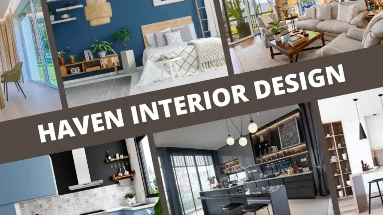 Haven Interior Design